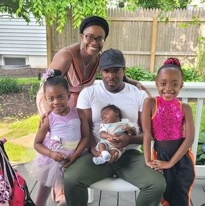 Meet your Posher, Kerry-jane